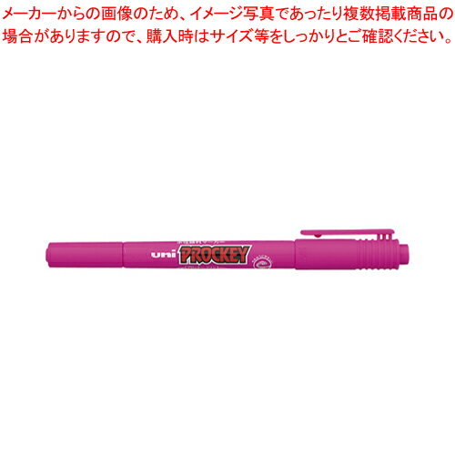 プロッキー PM120T.11 アカムラサキ 1P