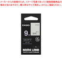 【まとめ買い10個セット品】ネームランドテープ XR-9XS 1個