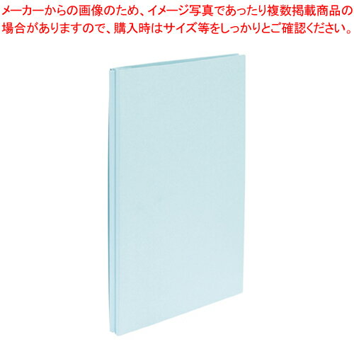 カラーエィナー エコノミー CR-AN1170-BL ブルー 1冊
