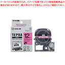 【まとめ買い10個セット品】「テプラ」PROテープカートリッジ マグネットテープ SJ12P 1個