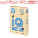 【まとめ買い10個セット品】バイオトップカラー A4判 250枚 BT802 ゴールド 1冊