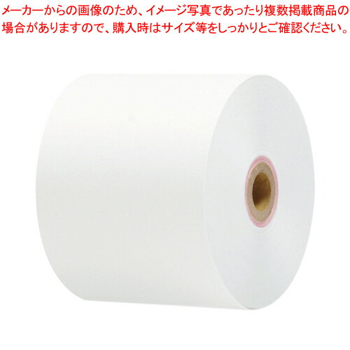 【まとめ買い10個セット品】ロールペーパー 57X70 10巻 CR-RP210-W 1箱