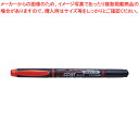 蛍コート・ツインタイプ 赤 WA-TC94 アカ 1本
