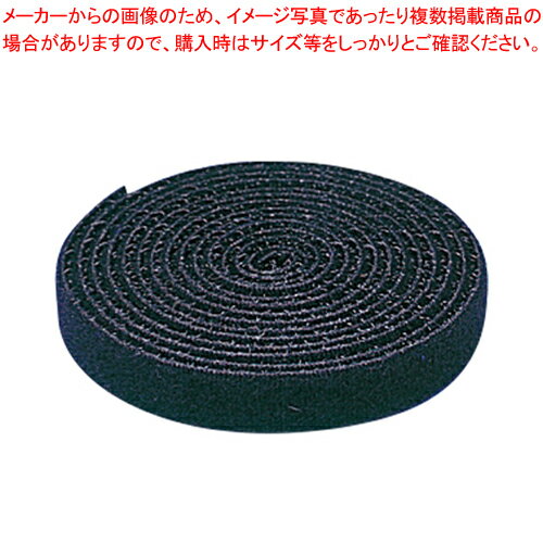 【まとめ買い10個セット品】ケーブルタイ メンファスナー CA-MF5KN 1個