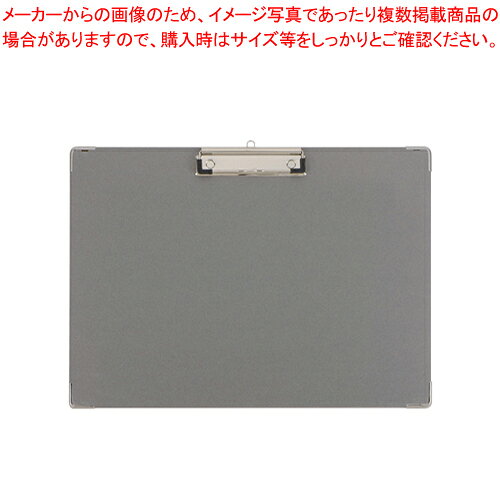 【まとめ買い10個セット品】クラウン ボール用箋バサミ A4S CR-YSA4SN-GR 1枚