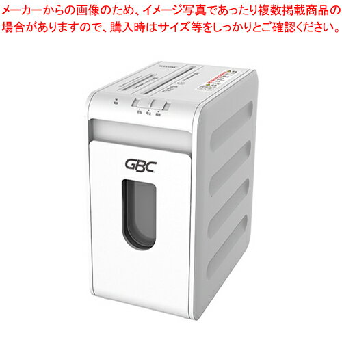 デスクサイドシュレッダ マイクロカット GSHA3312M-2W 1台