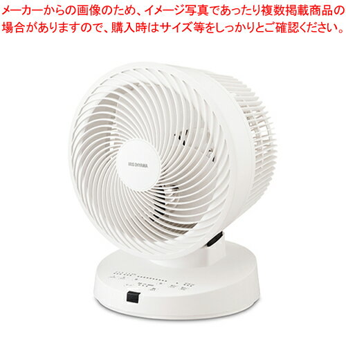 大型サーキュレーター PCF-DC23-W ホワイト 1台