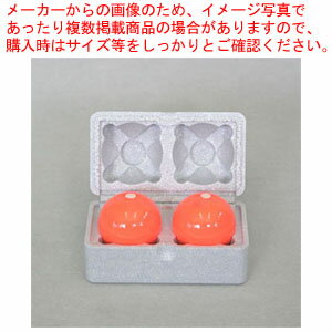 【まとめ買い10個セット品】クラックボール KK-20 1個