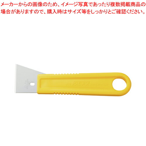 スクレーパー M型 35MB 1個