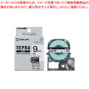【まとめ買い10個セット品】テプラPROテープ マットラベル SB9S 1個