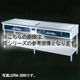 大型 ピタット・グリドル PGA-3600(6...の紹介画像2
