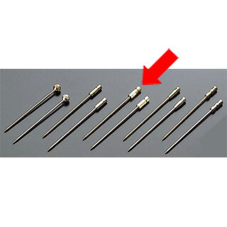 EBM カクテルピック(60本入)ミラノ ゴールド