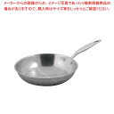 【まとめ買い10個セット品】 3PLY IH PRO フライパン(ノンコート)32cm