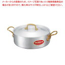 【まとめ買い10個セット品】 プロキング アルミ 外輪鍋(目盛付)18cm