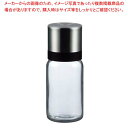 密閉醤油差し KS521-SVN 耐熱ガラス