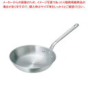 【6/22 20時から!エントリーでポイント5倍!!】【まとめ買い10個セット品】 キング アルミ 打出 フライパン 30cm