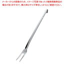 【まとめ買い10個セット品】 UK 18-0 コックフォーク