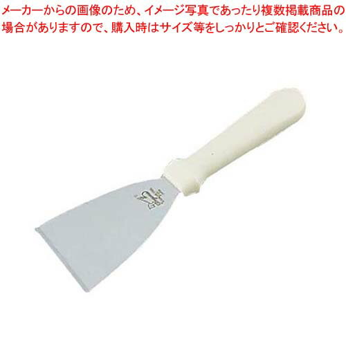 【まとめ買い10個セット品】 18-0 ペガサス スクレイパー P-121 79×240