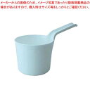 ホーム&ホーム 手桶(ブルー)