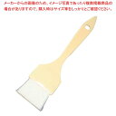 【まとめ買い10個セット品】 PC柄 ナイロンハケ 30mm(3)