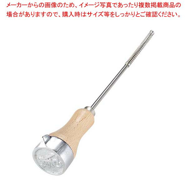 【まとめ買い10個セット品】 パイロット バネ付 アイスピック