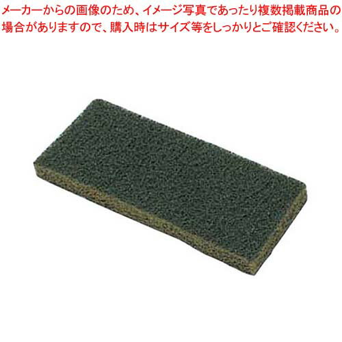 【まとめ買い10個セット品】 スプラッシュ スペアーパッド SP-200(緑)洗浄用