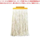 ながもちモップ 替糸 6寸 SS-6200-3(黄)