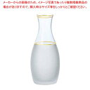 【まとめ買い10個セット品】 徳利(消金線)61002-478