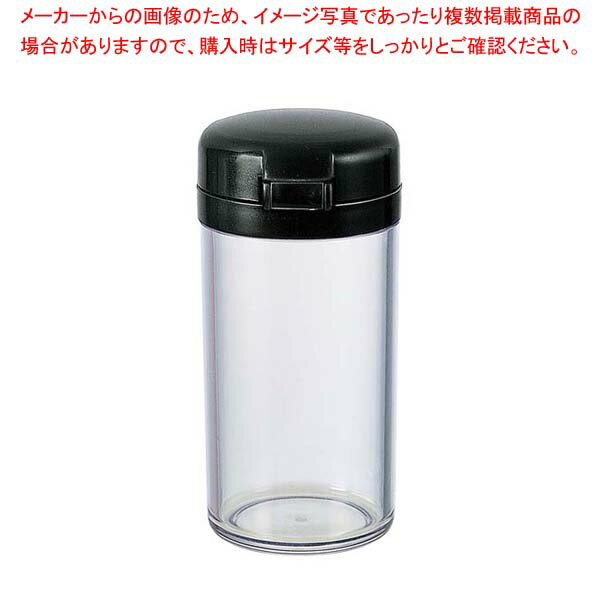 【マラソン期間限定!エントリーでポイント5倍!!】【まとめ買い10個セット品】 ステンレスパンチ穴 粉ふりポット TW92 00496