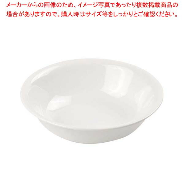 【まとめ買い10個セット品】 コレール ウインターフロストホワイト 中ボウル J418-N CP-8923