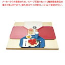 【6/11 2時まで!エントリーでポイント5倍!!】【まとめ買い10個セット品】 キャンブロ トラペゾイドカムトレー 1422TR(148)W