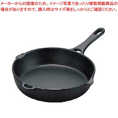 南部鉄 フライパン 17cm 24010【 鉄製フライパン 業務用 フライパン 使いやすい フライパン 口コミ キッチン フライパン 人気 フライパン 鉄製 おすすめのフライパン プロ用 】