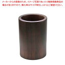 【まとめ買い10個セット品】 木製 丸 ナフキン立 NK-1