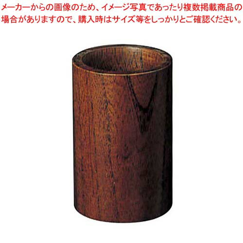 【まとめ買い10個セット品】 木製 丸 伝票立 NK-2 φ53×H78