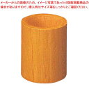 木製 ようじ立 NK-6
