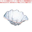 マラソン期間限定!\エントリーでポイント5倍!/シャコ貝 クリア L プラスチック