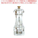 【まとめ買い10個セット品】 IKEDA アクリル ペパーミル PMA-120