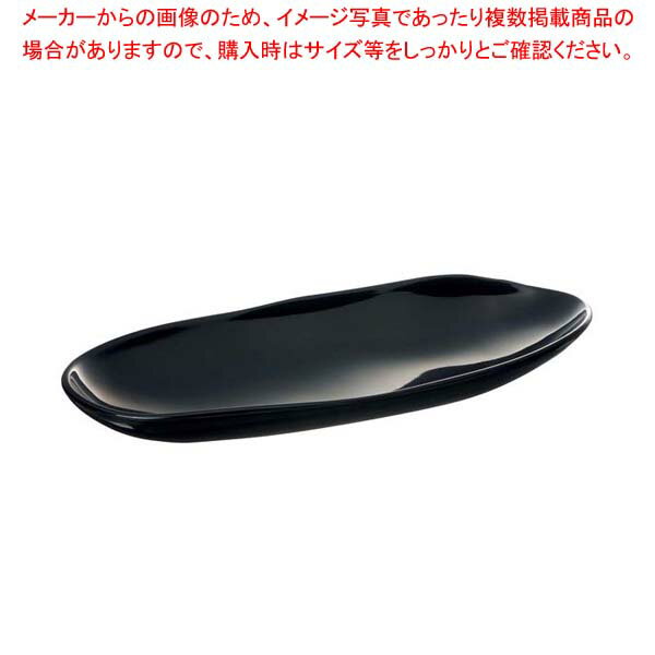 【まとめ買い10個セット品】 メラミン もてなし鉢 中 MDM-2 ブラック
