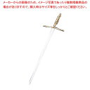 【6/11 2時まで!エントリーでポイント5倍!!】【まとめ買い10個セット品】 バイキング プロセット 金 24cm(3)