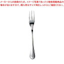 【まとめ買い10個セット品】 EBM 18-8 セシリア ヒメフォーク