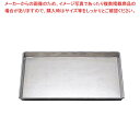【まとめ買い10個セット品】 アルタイト 浅型 天板 6枚取 555×400×H30