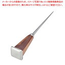【まとめ買い10個セット品】 ダイヤピック(アイスピック)全長230