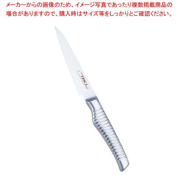 【まとめ買い10個セット品】 TBCL オールステンレス ペティーナイフ 15cm