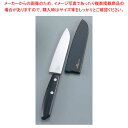 ミソノ 果物ナイフ(木製サヤ付)No.3 10.6cm