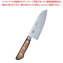 【まとめ買い10個セット品】 正広 万能庖丁 MS-2000(ステンレス)16.5cm