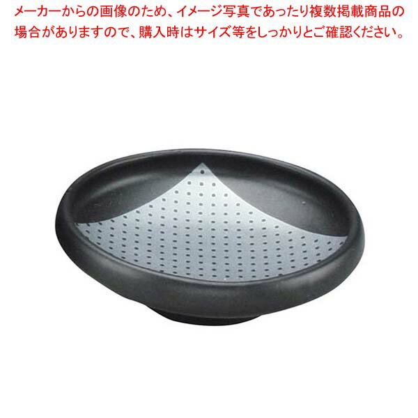 Rakuten - 【まとめ買い10個セット品】 アルセラム強化食器 黒銀彩千代口 EC2-76