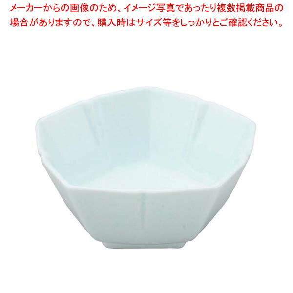 【まとめ買い10個セット品】 アルセラム強化食器 五角小鉢 EC5-69