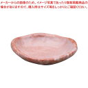 【まとめ買い10個セット品】 アルセラム強化食器 赤楽小皿 EC5-85(3)