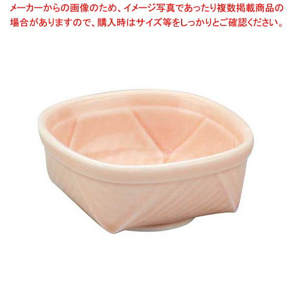 【まとめ買い10個セット品】 アルセラム強化食器 桃籠目小付 EC7-68