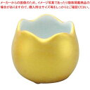 【まとめ買い10個セット品】 アルセラム強化食器 金つぼ珍味 小 B7-85(3)